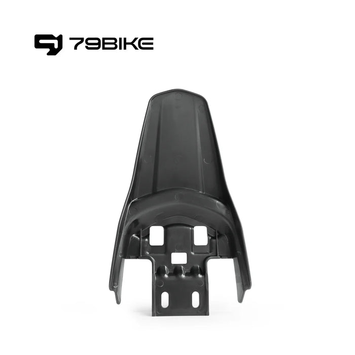 79BIKE - SEAT FENDER RED