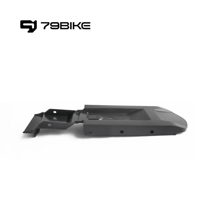 79BIKE - UNDERSEAT PLASTIC