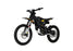 79BIKE FALCON GT E-BIKE - BLACK