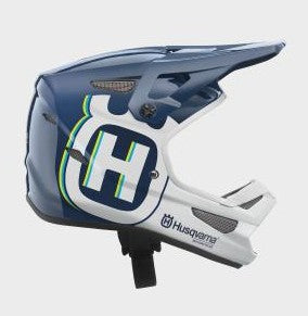 Husqvarna Kids Status Helmet - ebike