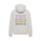 Fox Racing Ladies Since 74 Fleece - Light Grey