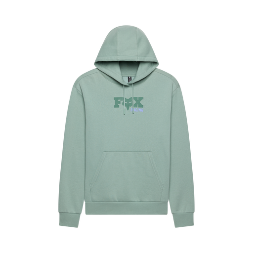 Fox Racing Ladies Since 74 Fleece - Arctic Blue
