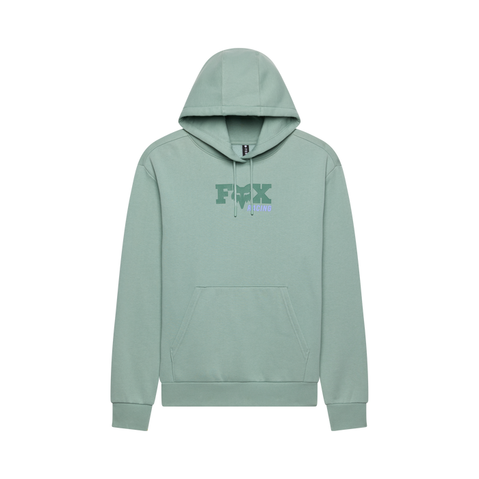 Fox Racing Ladies Since 74 Fleece - Arctic Blue