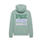 Fox Racing Ladies Since 74 Fleece - Arctic Blue