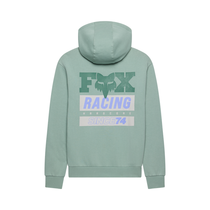 Fox Racing Ladies Since 74 Fleece - Arctic Blue