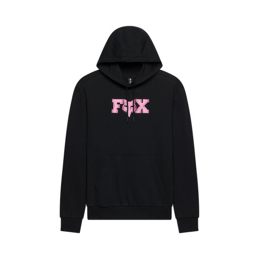 Fox Racing Ladies F Head X Fleece - Black
