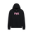 Fox Racing Ladies F Head X Fleece - Black