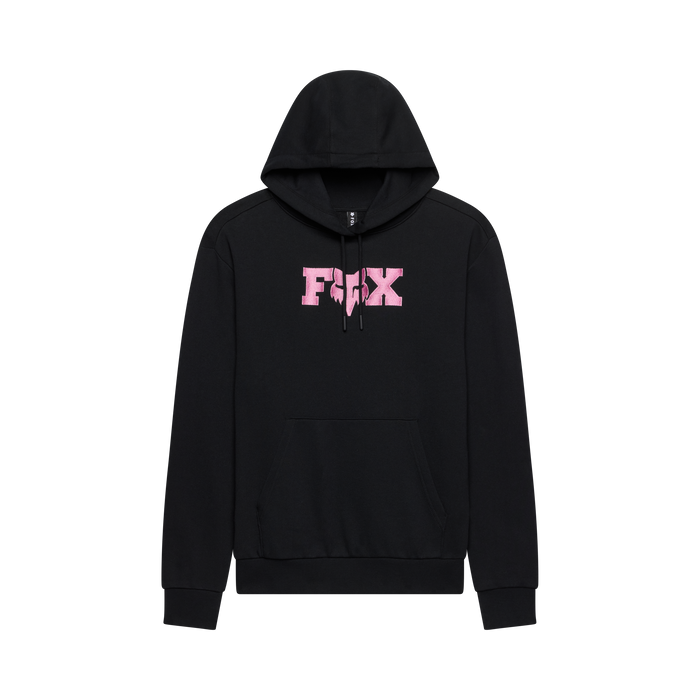 Fox Racing Ladies F Head X Fleece - Black