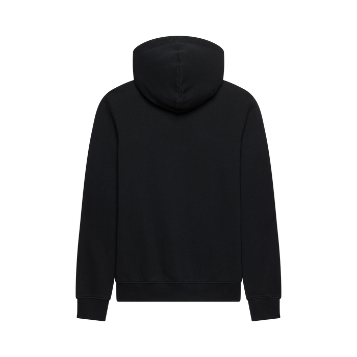 Fox Racing Ladies F Head X Fleece - Black