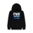 Fox Racing Youth Since 74 Fleece - Black