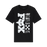 Fox Racing Youth Bend Tee - Black