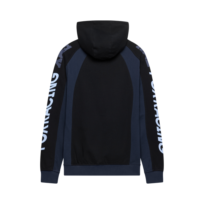 Fox Racing Valiant Fleece Pullover - Black