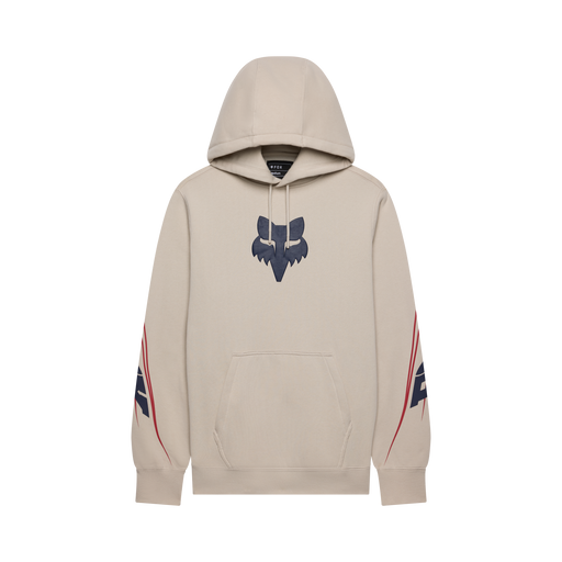 Fox Racing Apex Fleece - Chalk