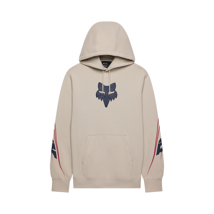 Fox Racing Apex Fleece - Chalk