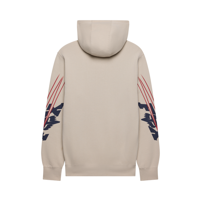 Fox Racing Apex Fleece - Chalk