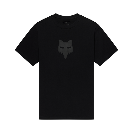 Fox Racing Heavyweight Tee - Black