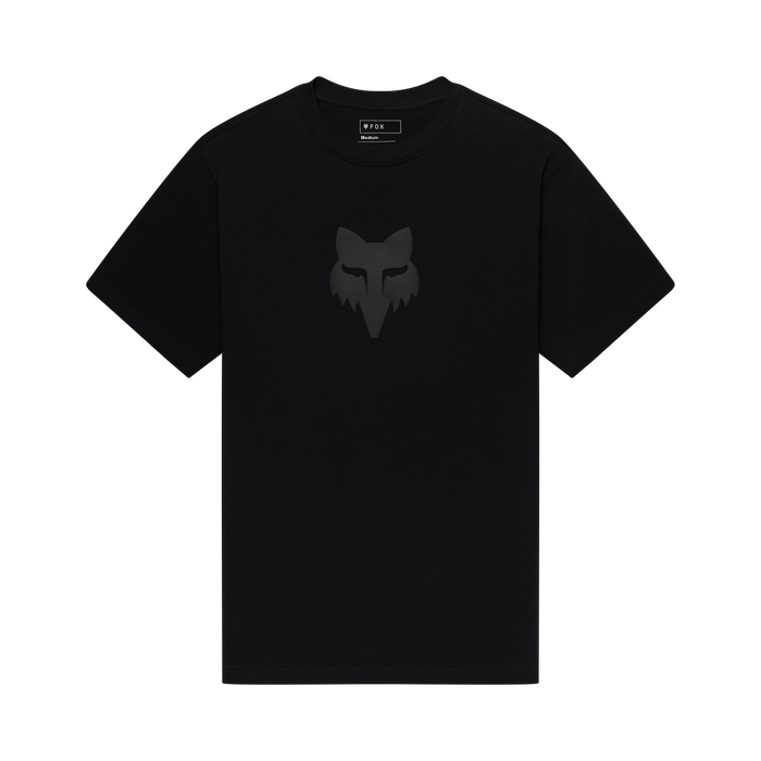 Fox Racing Heavyweight Tee - Black