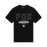 Fox Racing Outline 195 Original Tee - Black