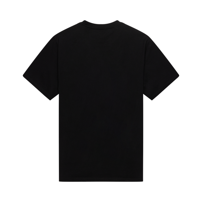 Fox Racing Outline 195 Original Tee - Black