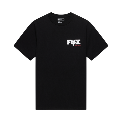 Fox Racing Since 74 195 Original Tee - Black