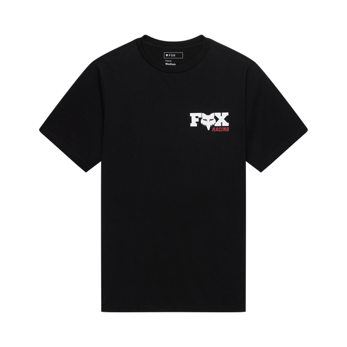 Fox Racing Since 74 195 Original Tee - Black