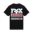 Fox Racing Since 74 195 Original Tee - Black