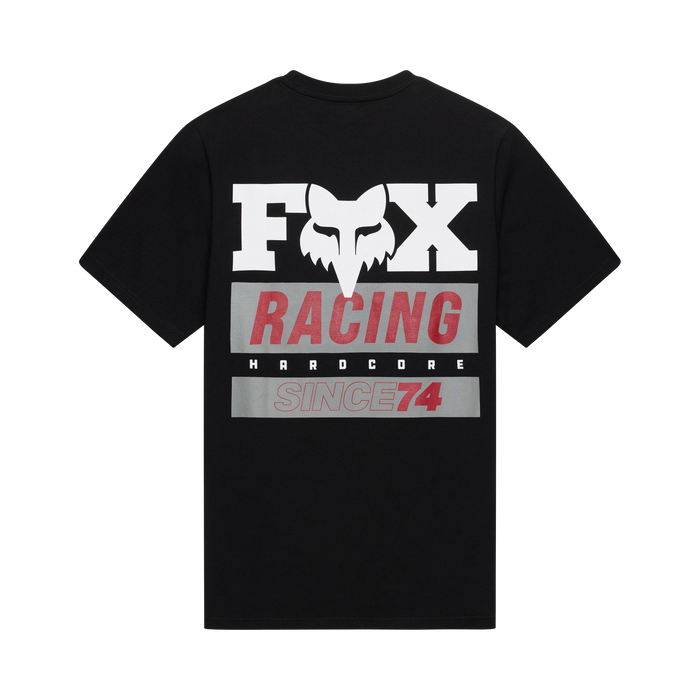 Fox Racing Since 74 195 Original Tee - Black