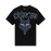 Fox Racing Abyss Heavyweight Tee - Black