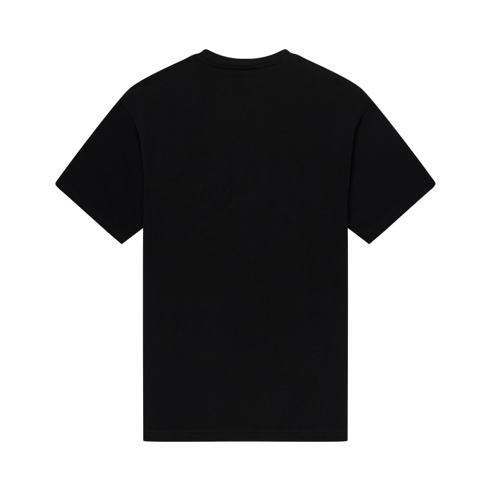 Fox Racing Abyss Heavyweight Tee - Black