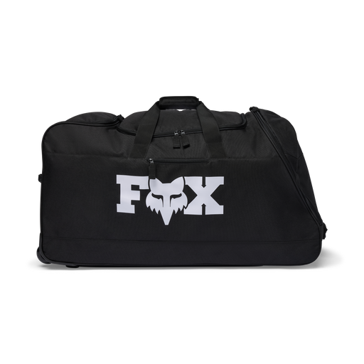 Fox Racing Shuttle 180 Race Spec Roller Gear Bag - Black