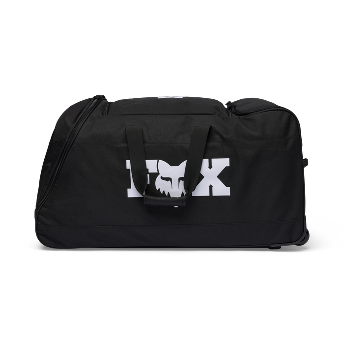 Fox Racing Shuttle 180 Race Spec Roller Gear Bag - Black