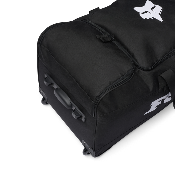 Fox Racing Shuttle 180 Race Spec Roller Gear Bag - Black