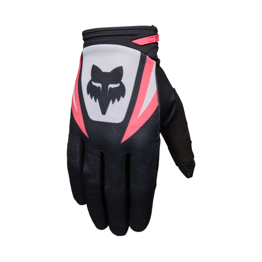 Fox Racing Youth 180 Collect Glove - Neon Pink