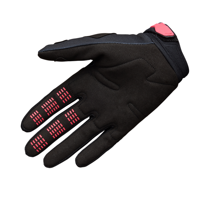 Fox Racing 180 Draft Glove - Neon Pink