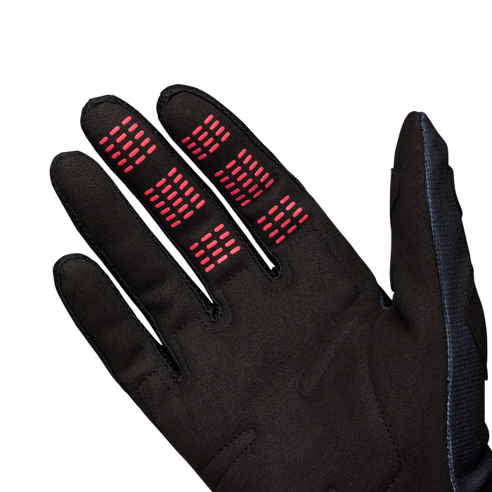 Fox Racing 180 Draft Glove - Neon Pink