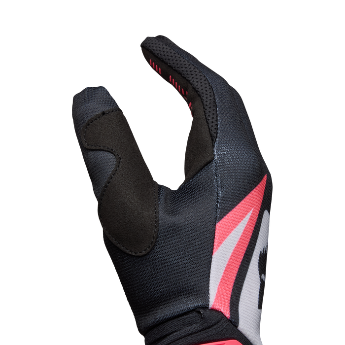 Fox Racing 180 Draft Glove - Neon Pink