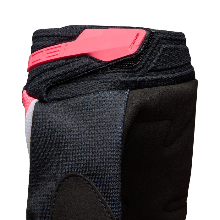 Fox Racing 180 Draft Glove - Neon Pink
