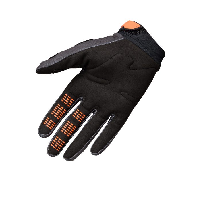 Fox Racing 180 Draft Glove - Sunburst Orange