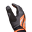 Fox Racing 180 Draft Glove - Sunburst Orange