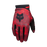 Fox Racing 180 Abyss Glove - Flo Red