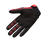 Fox Racing 180 Abyss Glove - Flo Red