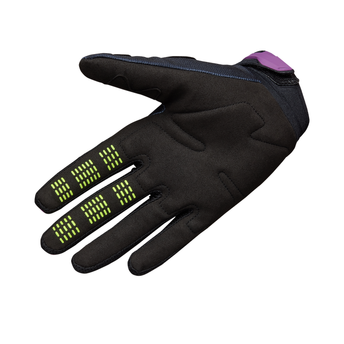 Fox Racing 180 Raid Glove - Purple Lava
