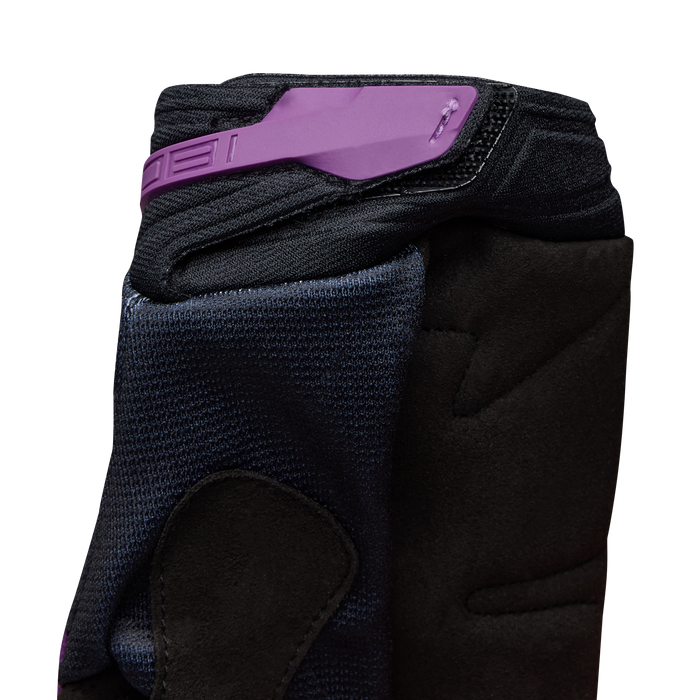 Fox Racing 180 Raid Glove - Purple Lava