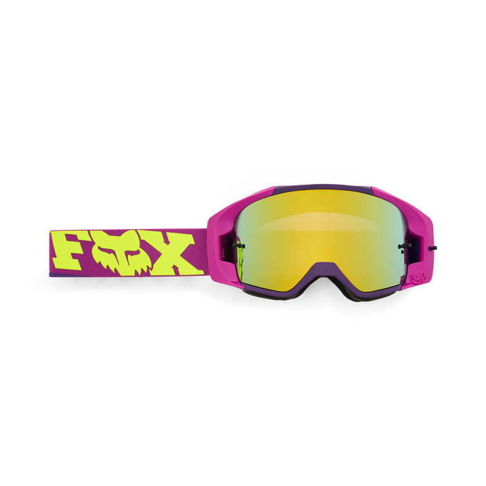 Fox Canada Vue Core Vivid Goggle - Purple Lava