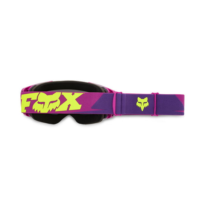 Fox Canada Vue Core Vivid Goggle - Purple Lava