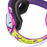 Fox Canada Vue Core Vivid Goggle - Purple Lava