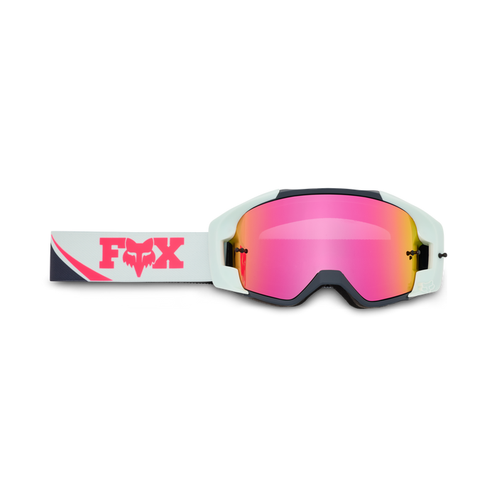 Fox Canada Vue Arc Goggles Vivid - Icy Blue