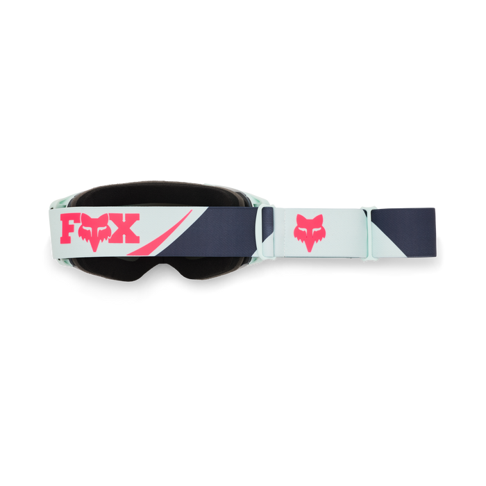 Fox Canada Vue Arc Goggles Vivid - Icy Blue