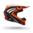 Fox Racing V1 Draft Helmet - Sunburst