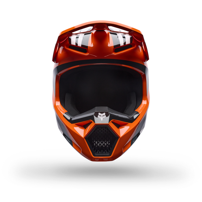 Fox Racing V1 Draft Helmet - Sunburst